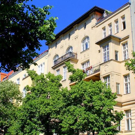 Hotel Alte Galerie Am Kudamm Berlin Dış mekan fotoğraf