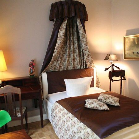 Hotel Alte Galerie Am Kudamm Berlin Dış mekan fotoğraf