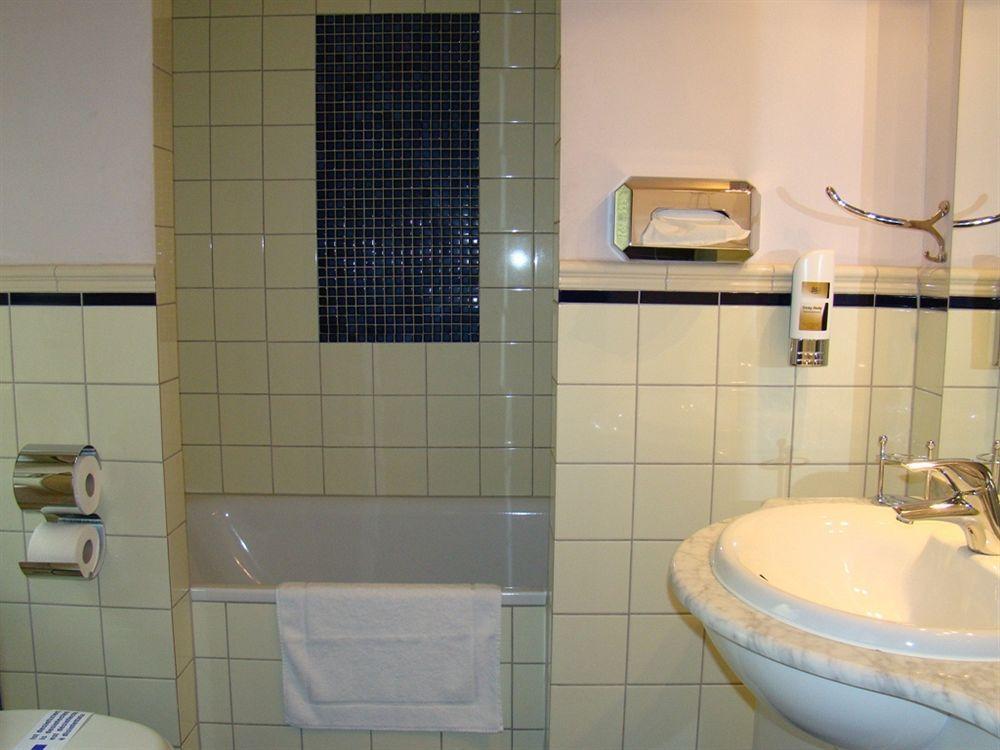 Hotel Alte Galerie Am Kudamm Berlin Dış mekan fotoğraf