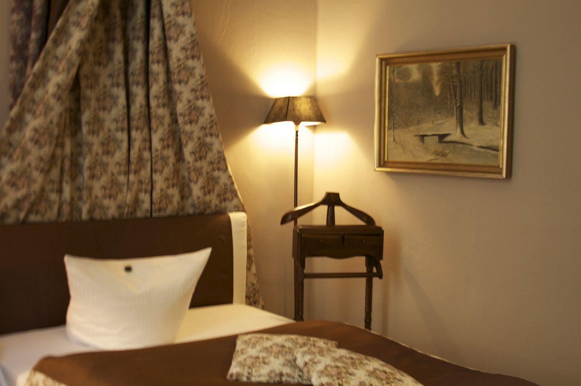 Hotel Alte Galerie Am Kudamm Berlin Dış mekan fotoğraf